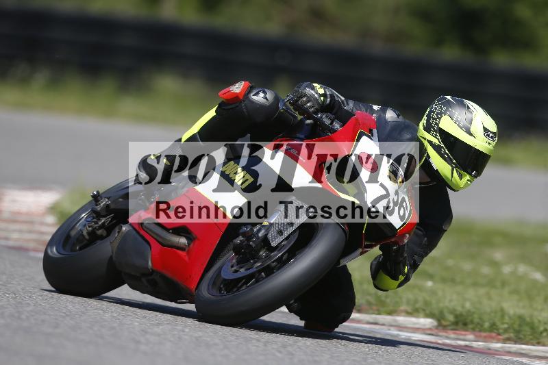 /13 01.05.2025 Speer Racing ADR/Gruppe gelb/736